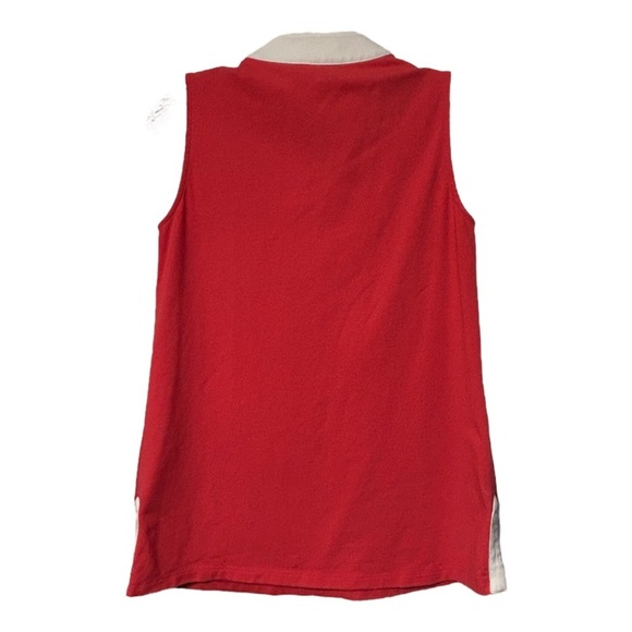 NWOT Spartina 449 embroidered pullover top - Picture 3 of 6